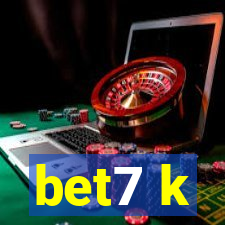 bet7 k